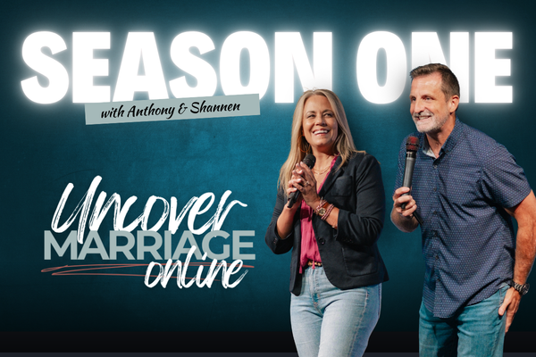 UMO Season One (Small Groups)